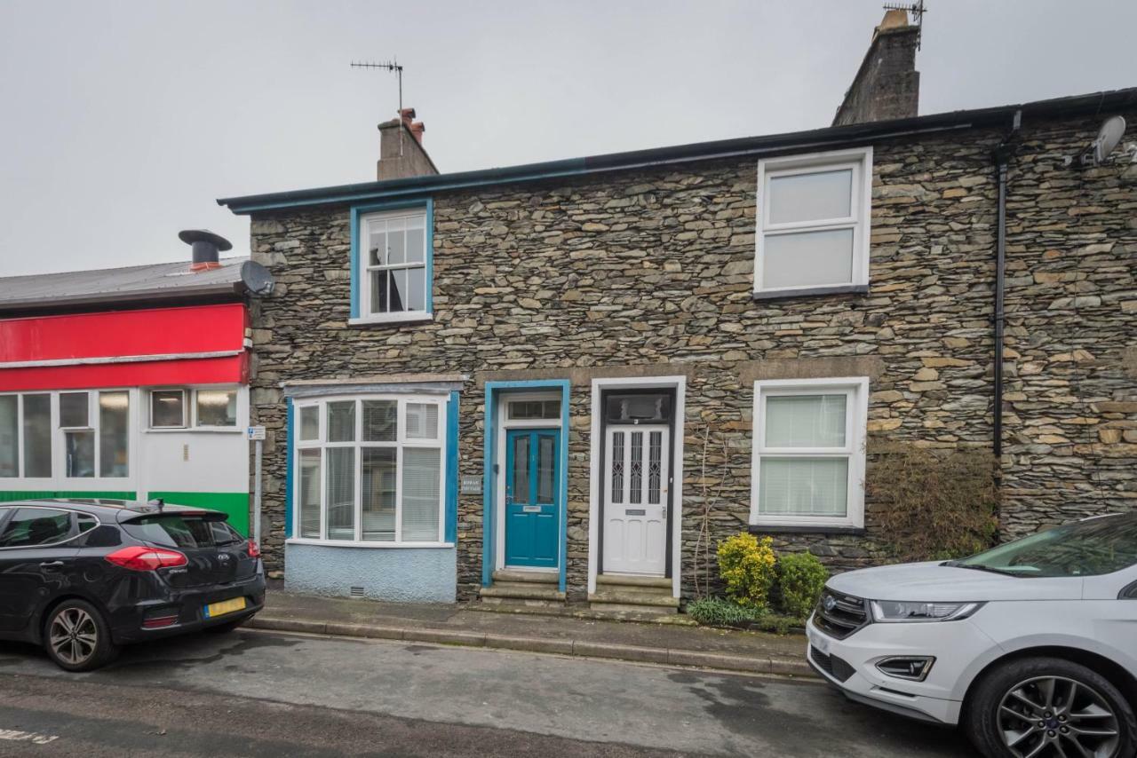 Rowan Cottage باونيس أون وينديرمير المظهر الخارجي الصورة