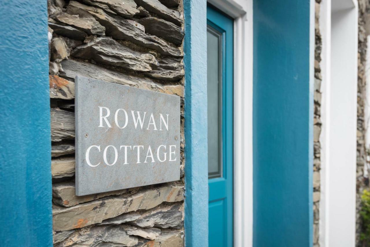 Rowan Cottage باونيس أون وينديرمير المظهر الخارجي الصورة