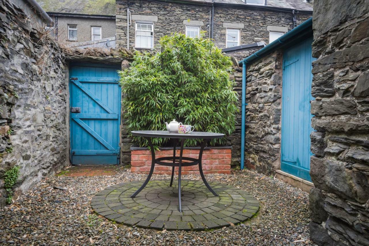 Rowan Cottage باونيس أون وينديرمير المظهر الخارجي الصورة